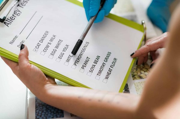 What are the Best Fabrics for Allergy-Prone Skin?